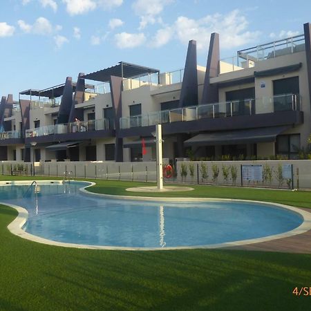 Higuericas Costa 211 Pilar de la Horadada Exterior foto