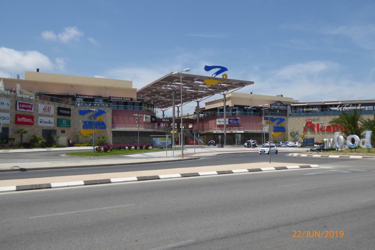 Higuericas Costa 211 Pilar de la Horadada Exterior foto
